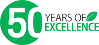 50 Years of Excellence